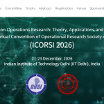 ICORSI-2026