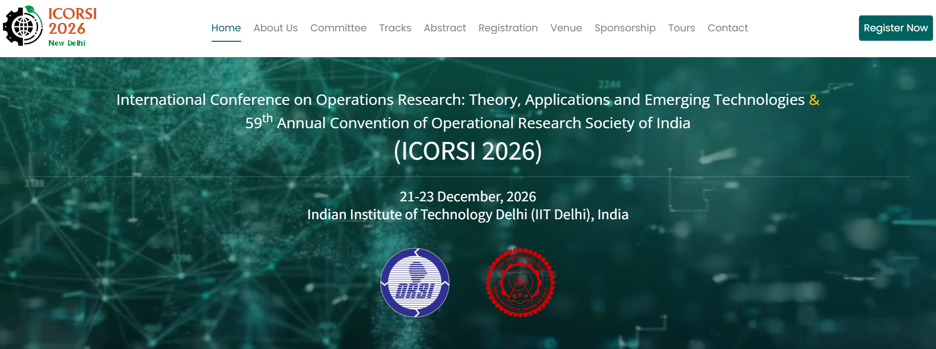 ICORSI-2026