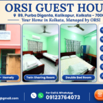 ORSI Guesthouse